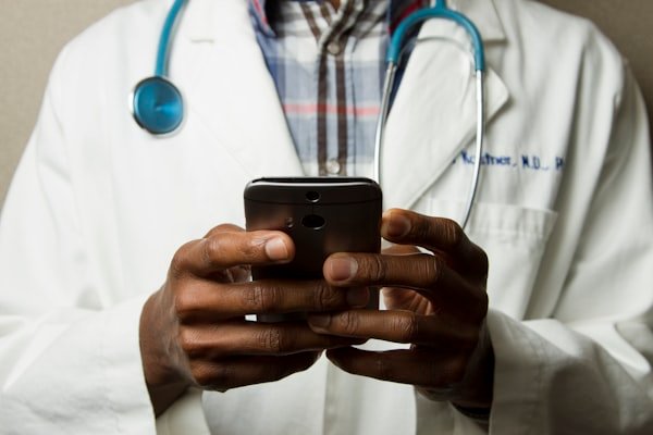 AI for Healthcare
