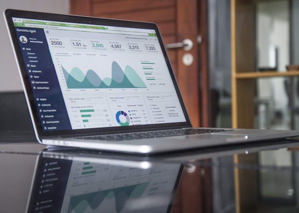 Analisis & Visualisasi Data