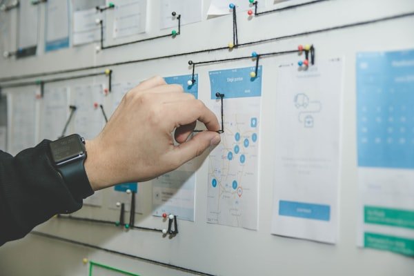 Manajemen Proyek